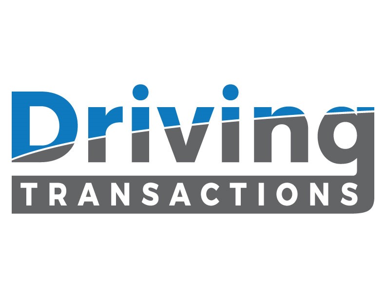 Driving Transactions